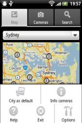 download Australia Traffic Cameras apk